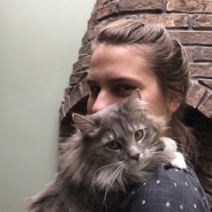 Meet your Posher, Anna